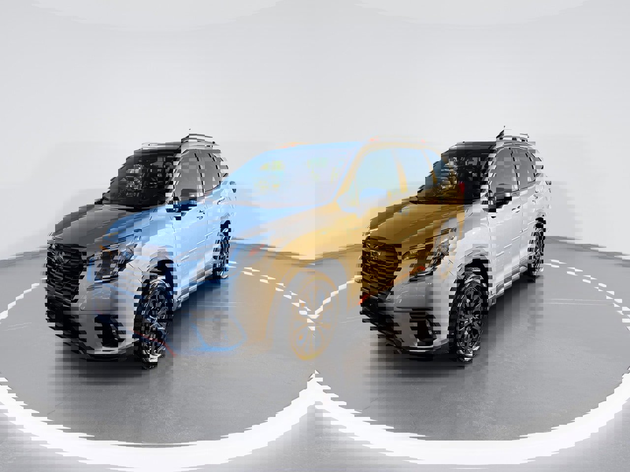 Used 2023 Subaru Forester Sport image 4