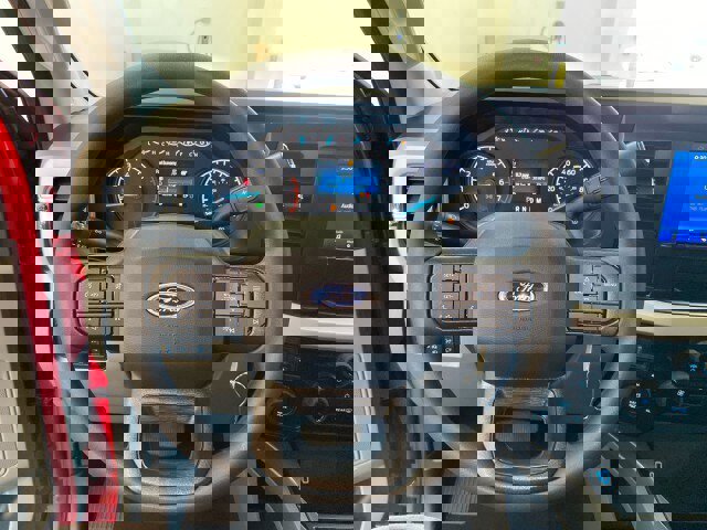 New 2026 Ford F350 XLT w/ FX4 Off-Road Package image 41