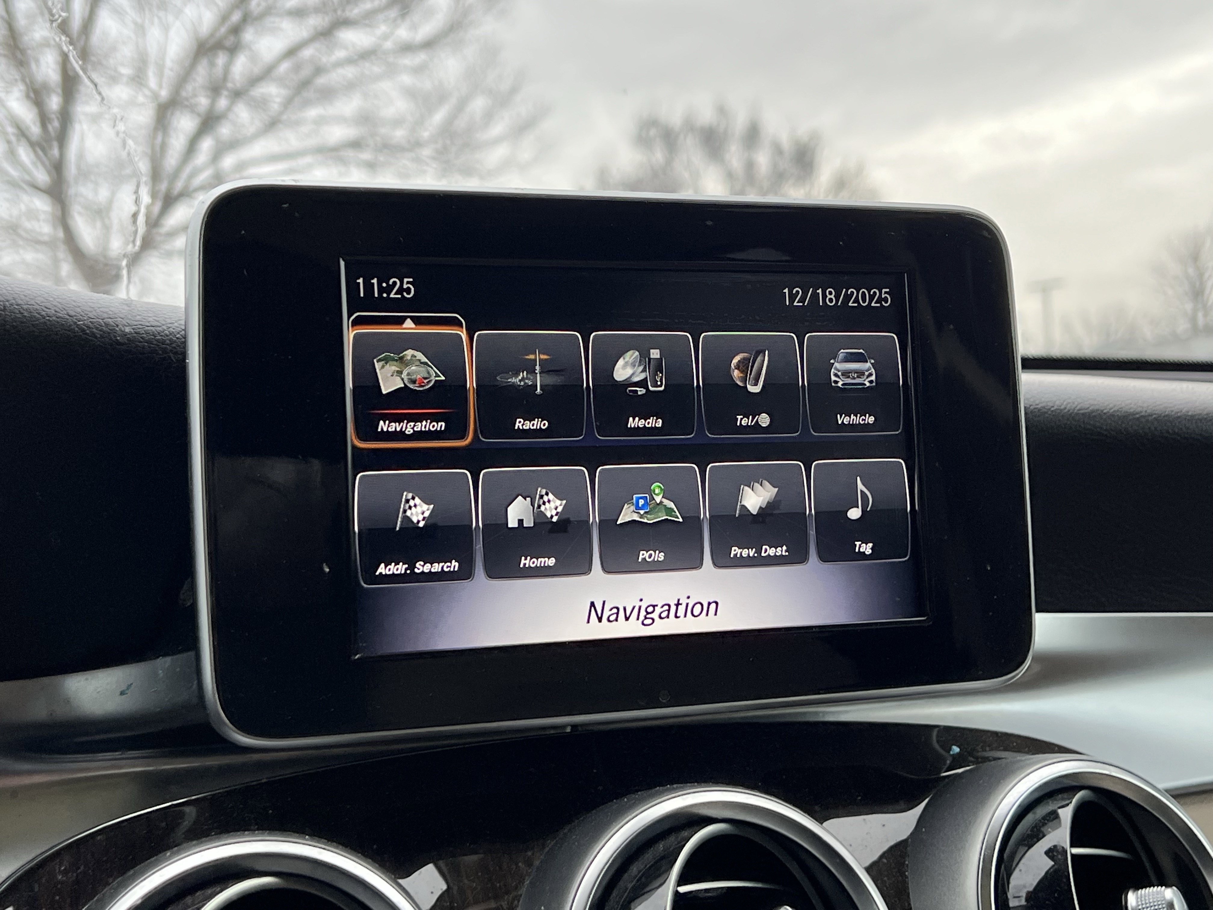 Certified 2018 Mercedes-Benz GLC 300 4MATIC image 24