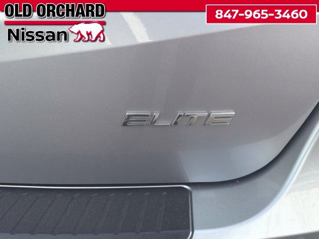 Used 2022 Honda Odyssey Elite image 8