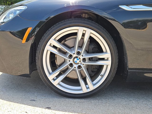 Used 2015 BMW 640i Gran Coupe image 22