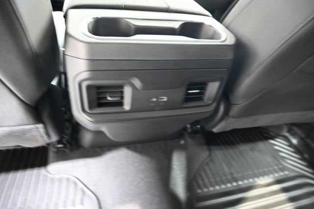 New 2026 Chevrolet Silverado 2500 LT image 25