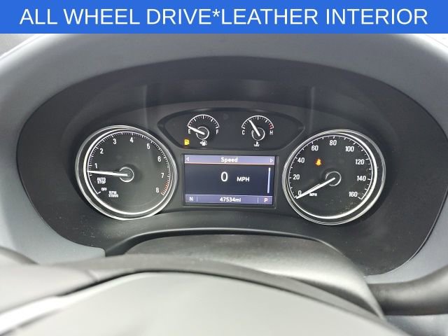 Used 2023 Buick Enclave Essence image 38