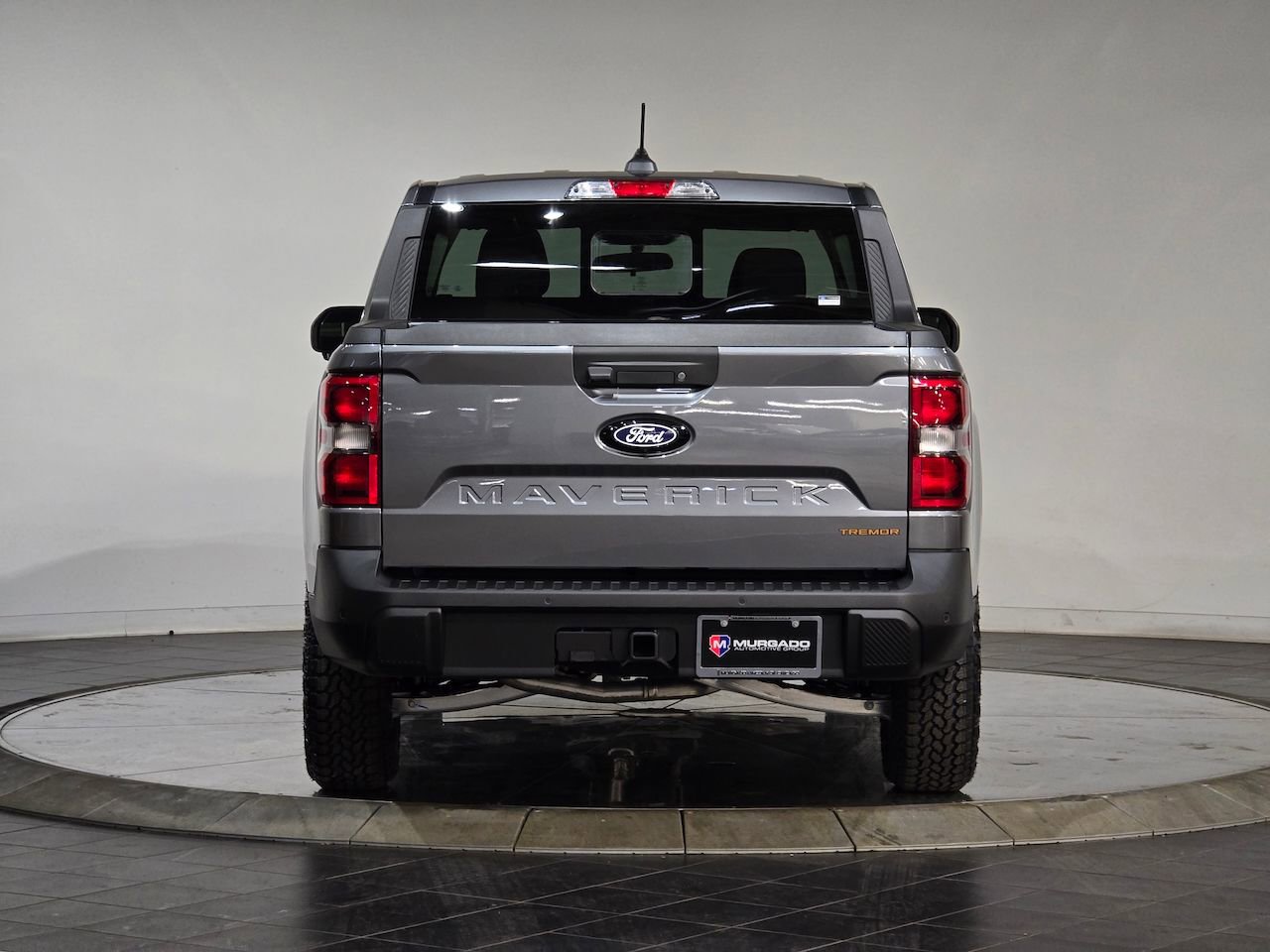 New 2026 Ford Maverick Tremor image 10