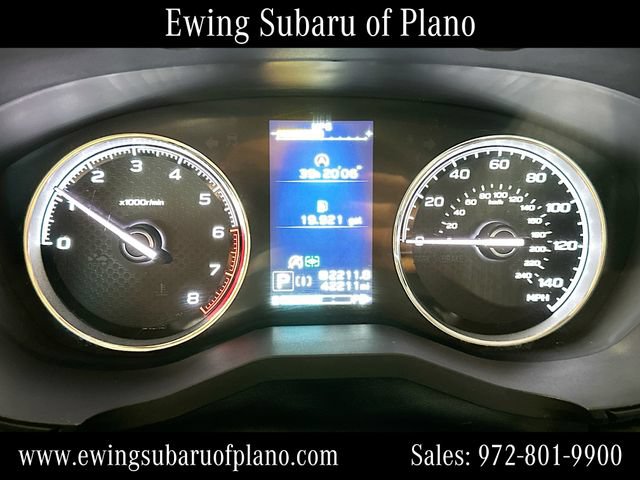 Used 2023 Subaru Forester Touring AWD/4WD image 12