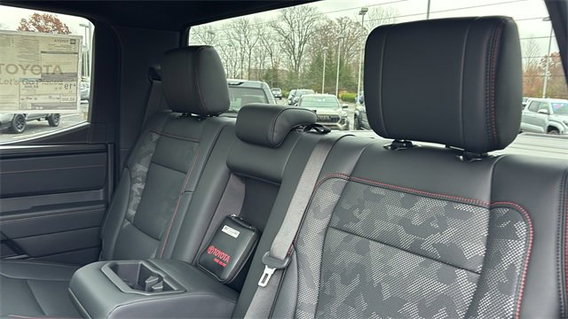 New 2026 Toyota Tundra TRD Pro image 26