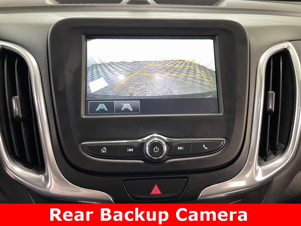 Certified 2018 Chevrolet Equinox LT image 3