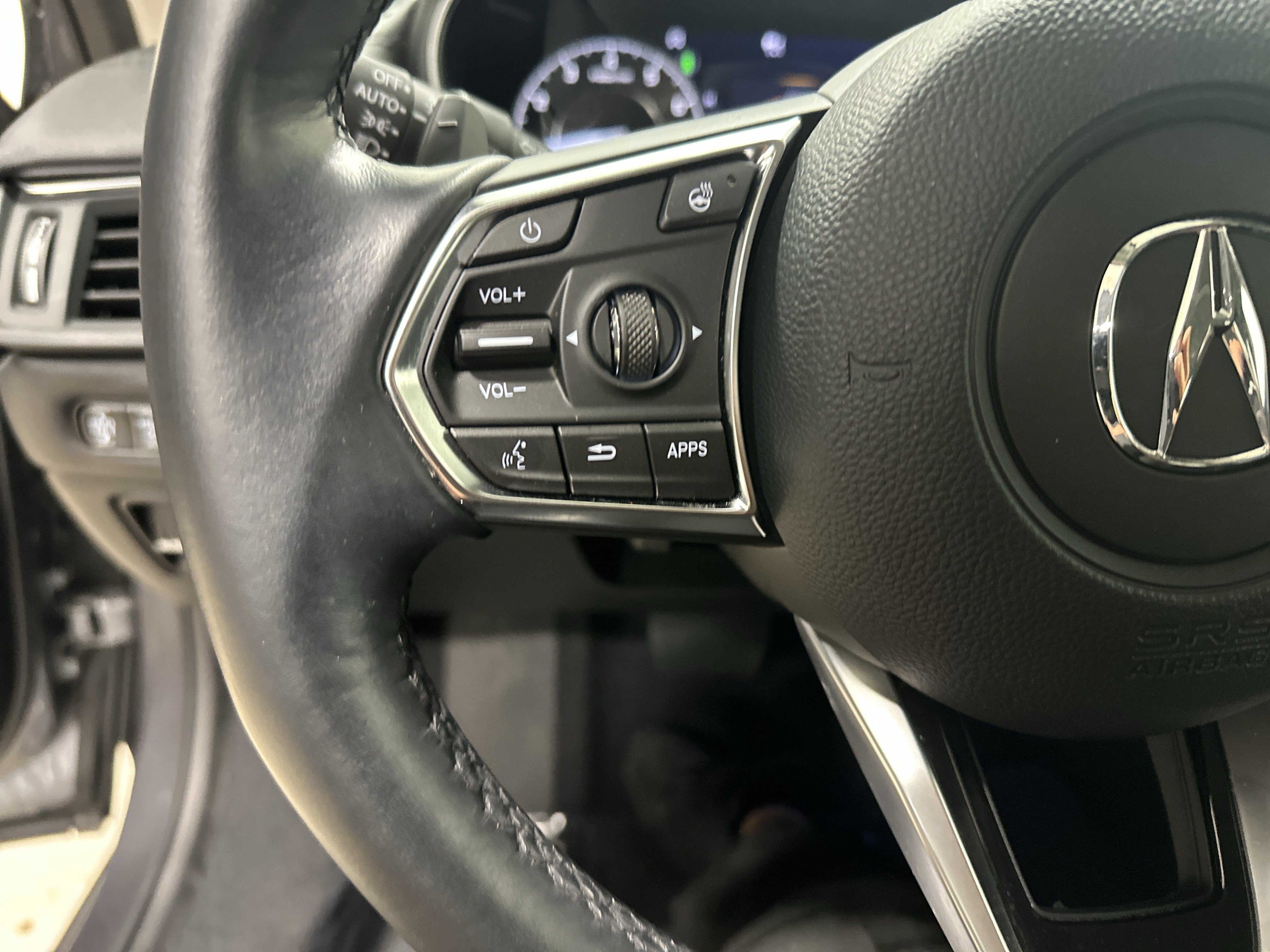 Used 2021 Acura TLX SH-AWD w/ Advance Package image 19
