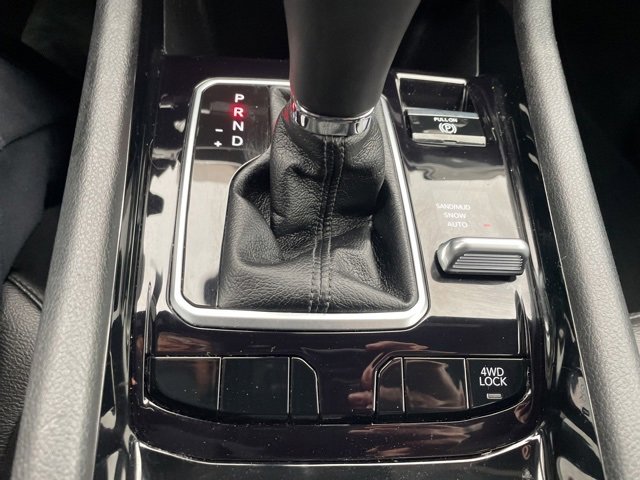 Used 2025 Jeep Compass Limited image 30