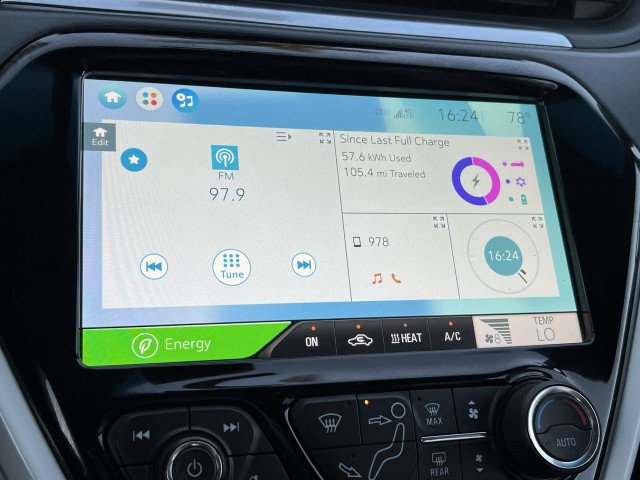 Used 2019 Chevrolet Bolt LT image 13