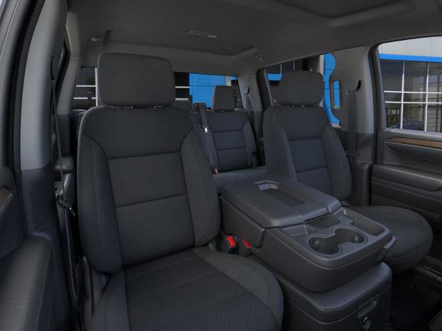New 2026 Chevrolet Silverado 1500 LT AWD/4WD image 16