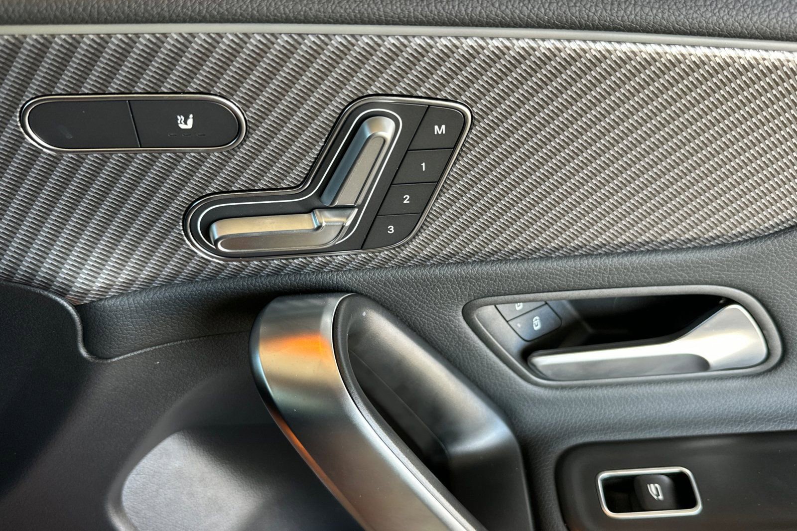 Certified 2026 Mercedes-Benz CLA 250 image 21