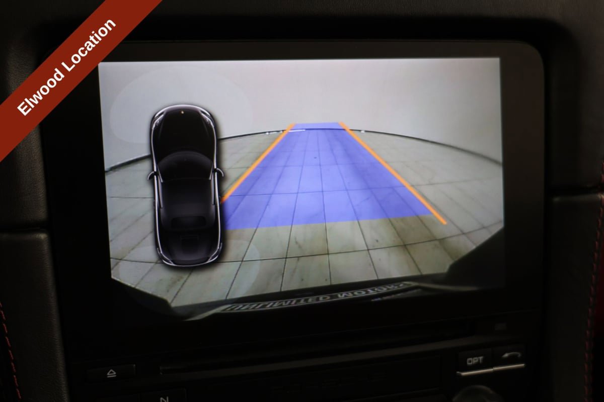 Used 2018 Porsche 718 Boxster RWD image 7