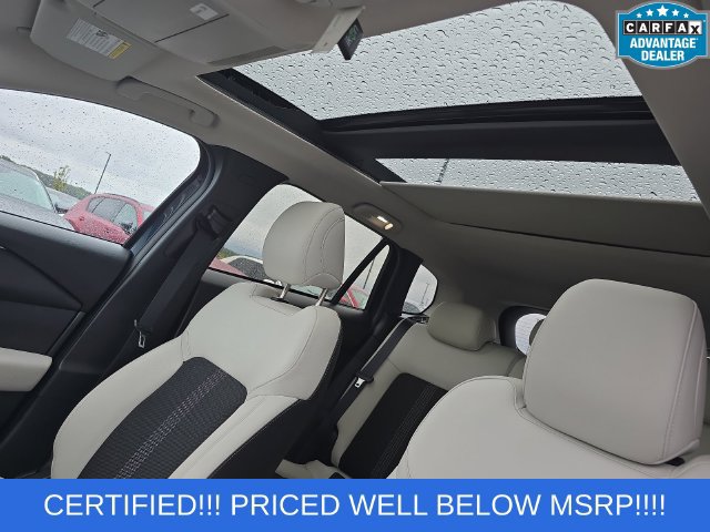 Used 2026 MAZDA CX-50 AWD 2.5 S w/ Weather Package image 24
