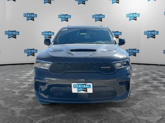 New 2026 Dodge Durango GT AWD/4WD image 8