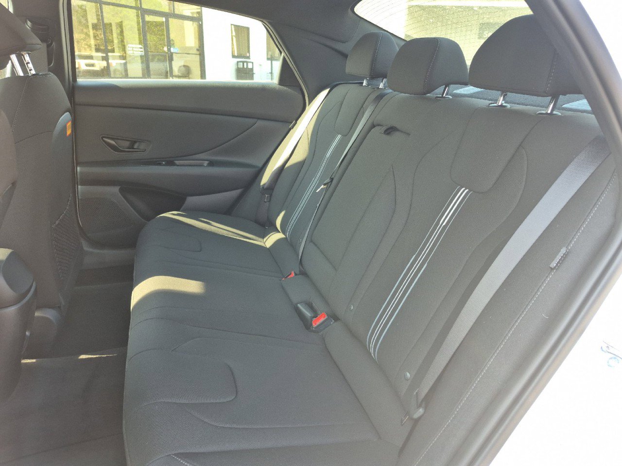 New 2026 Hyundai Elantra SEL Sport Premium image 38