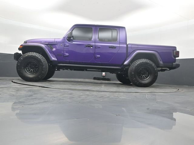 New 2026 Jeep Gladiator Sport image 42