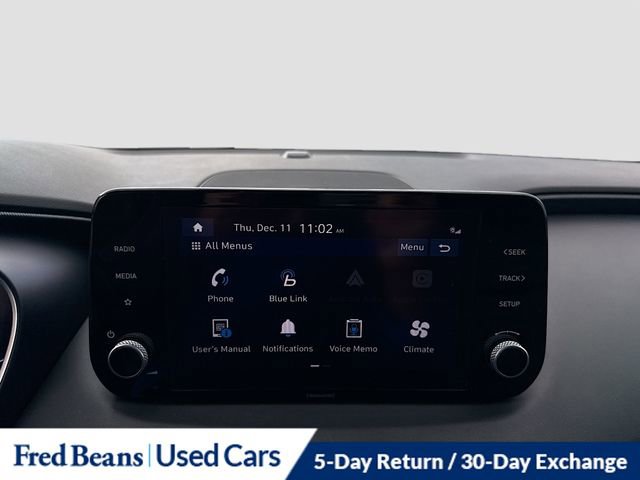 Used 2021 Hyundai Santa Fe SEL w/ Convenience Package image 14