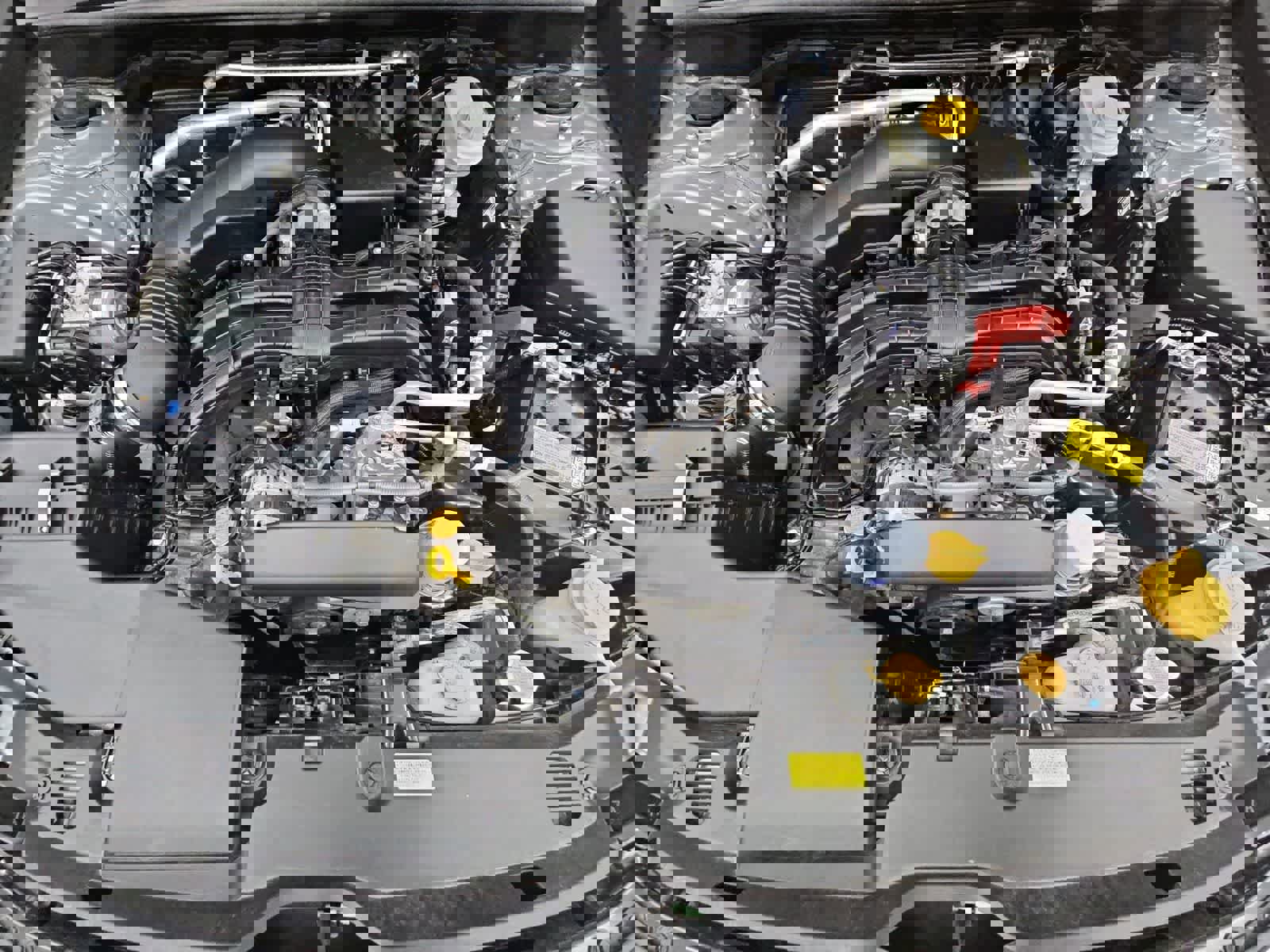 Used 2022 Subaru Crosstrek 2.5i Limited w/ Moonroof Package 2 AWD/4WD image 14