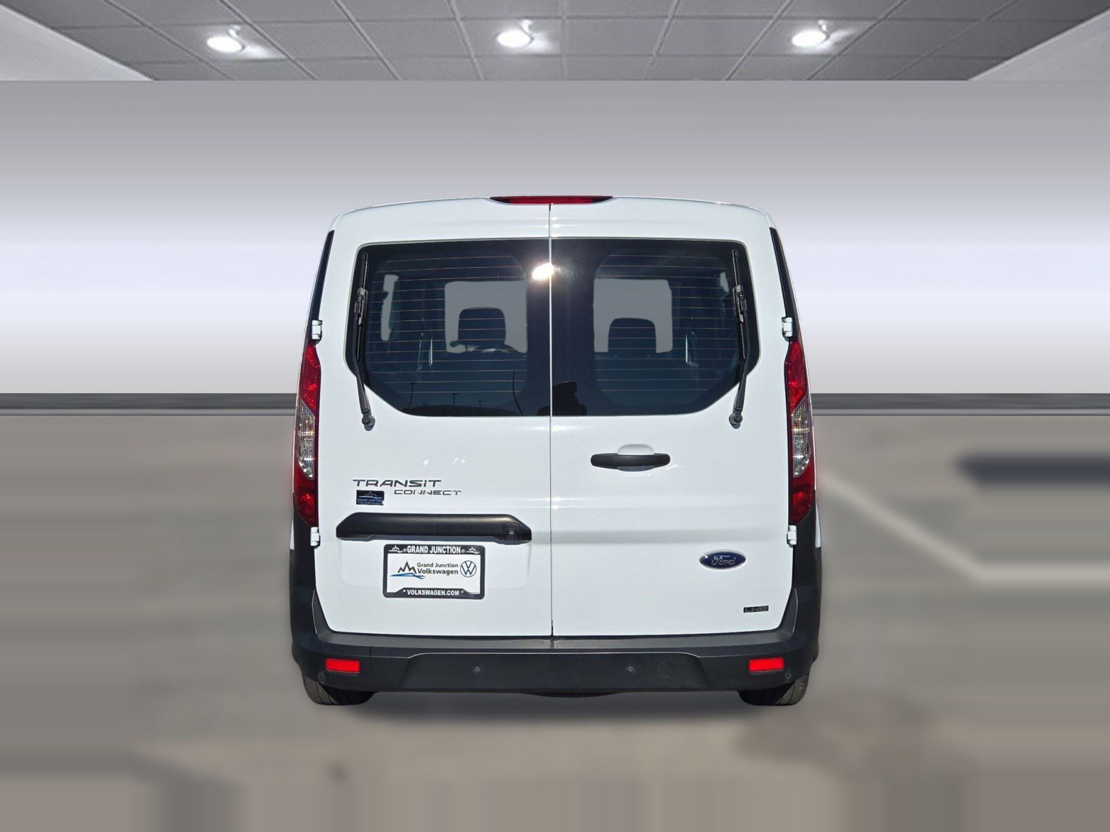 Used 2022 Ford Transit Connect XL image 9