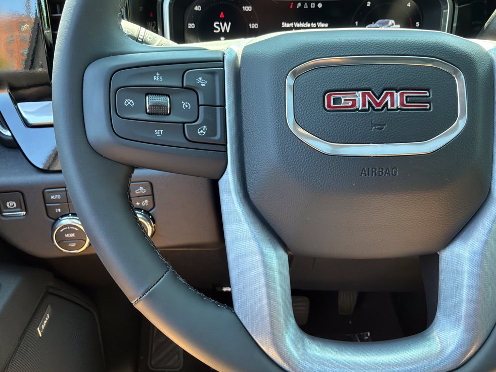 New 2026 GMC Sierra 3500 SLT AWD/4WD image 44