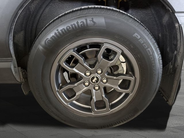 Used 2023 Ford Bronco Sport Big Bend AWD/4WD image 23
