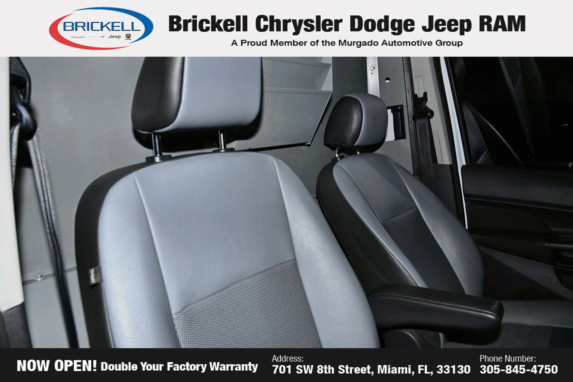 Used 2018 Ford Transit Connect XL FWD image 15