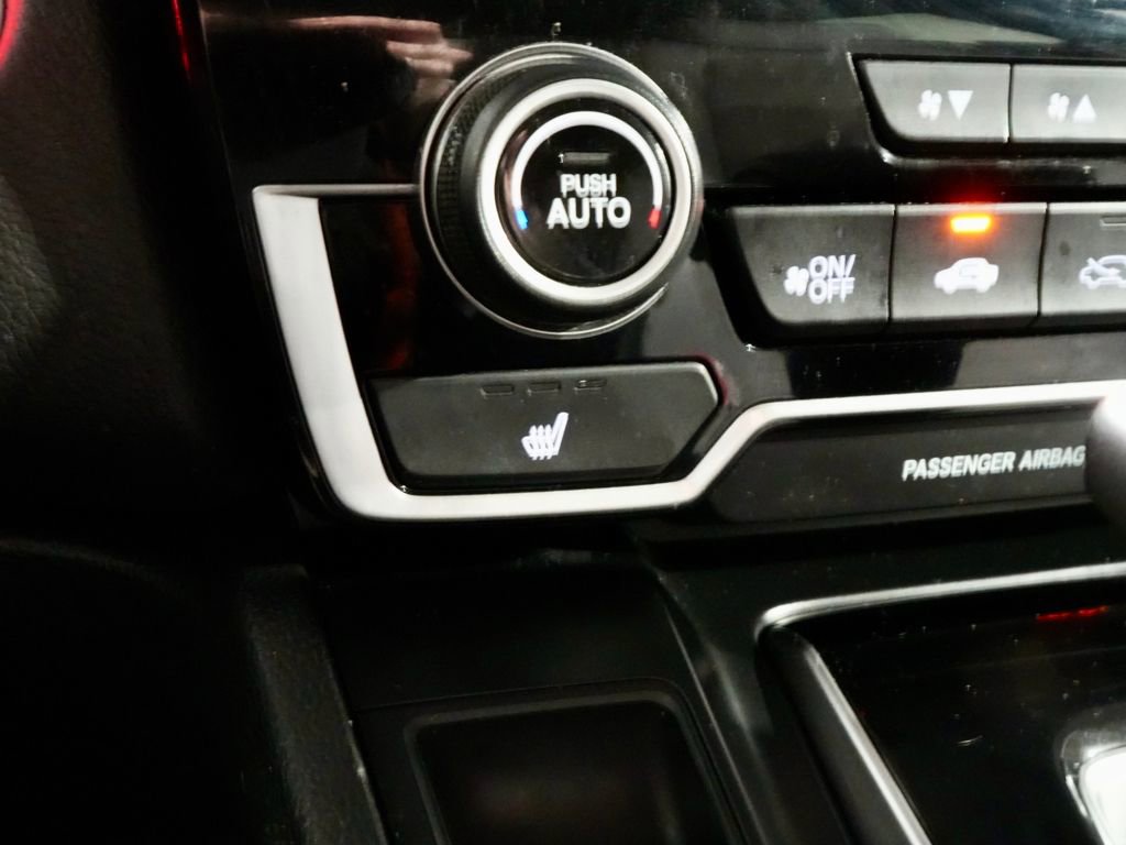 Used 2017 Honda CR-V EX-L image 21