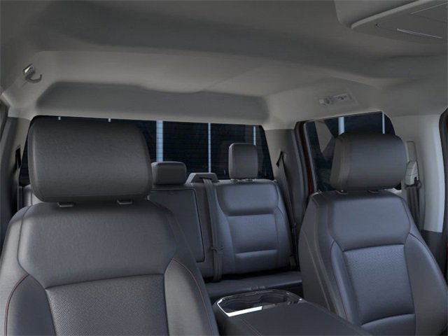 New 2026 Ford F250 Lariat w/ FX4 Off-Road Package image 22
