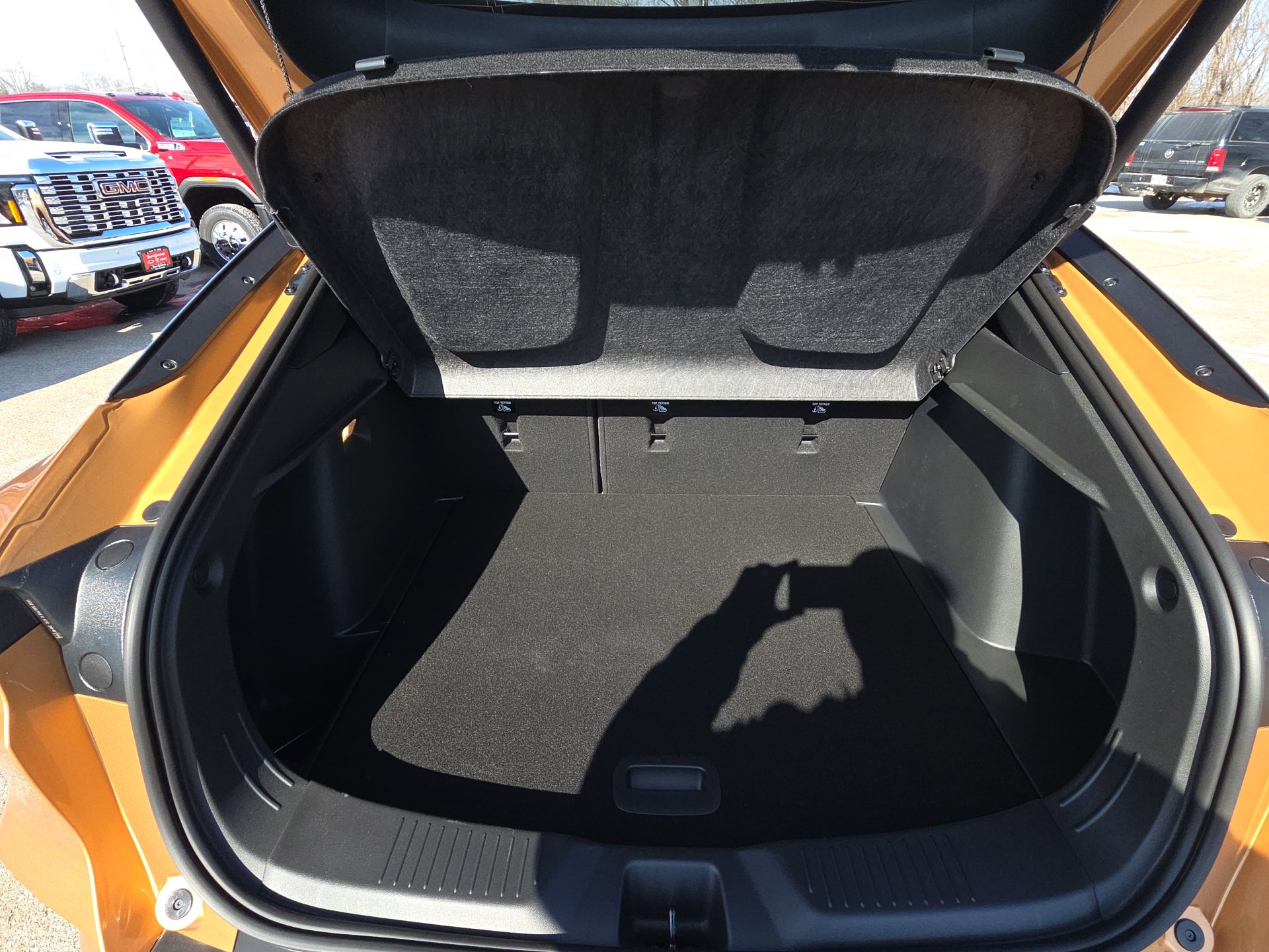 New 2026 Buick Envista Preferred w/ Convenience I Package image 32