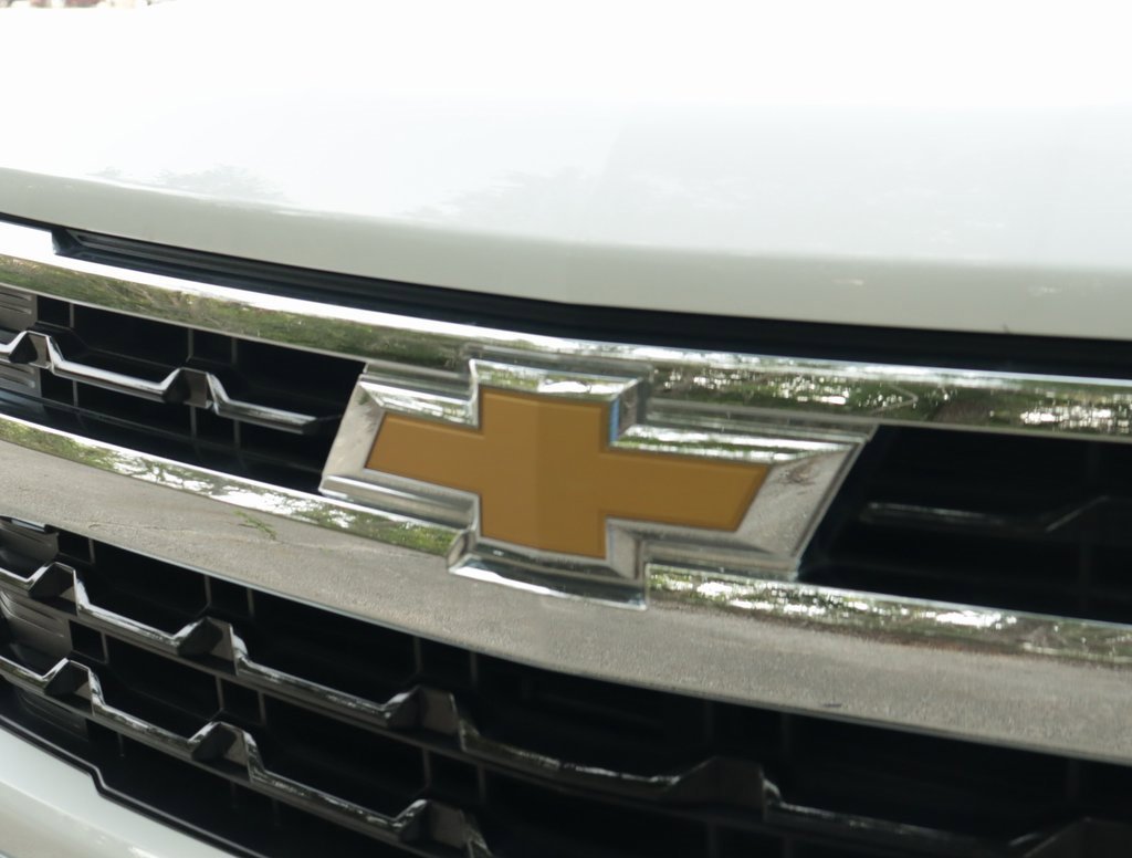 Used 2023 Chevrolet Silverado 1500 LT image 33