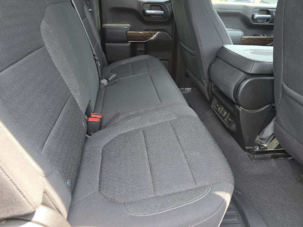 Used 2022 GMC Sierra 1500 Elevation AWD/4WD image 25