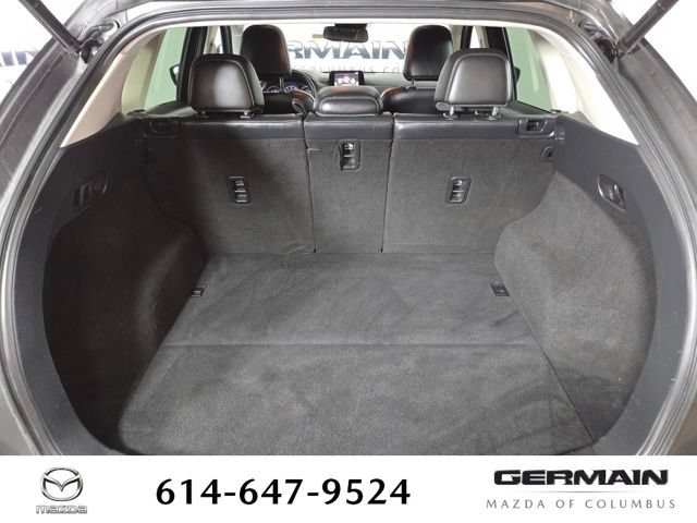 Used 2017 MAZDA CX-5 Grand Touring w/ Premium Package AWD/4WD image 22