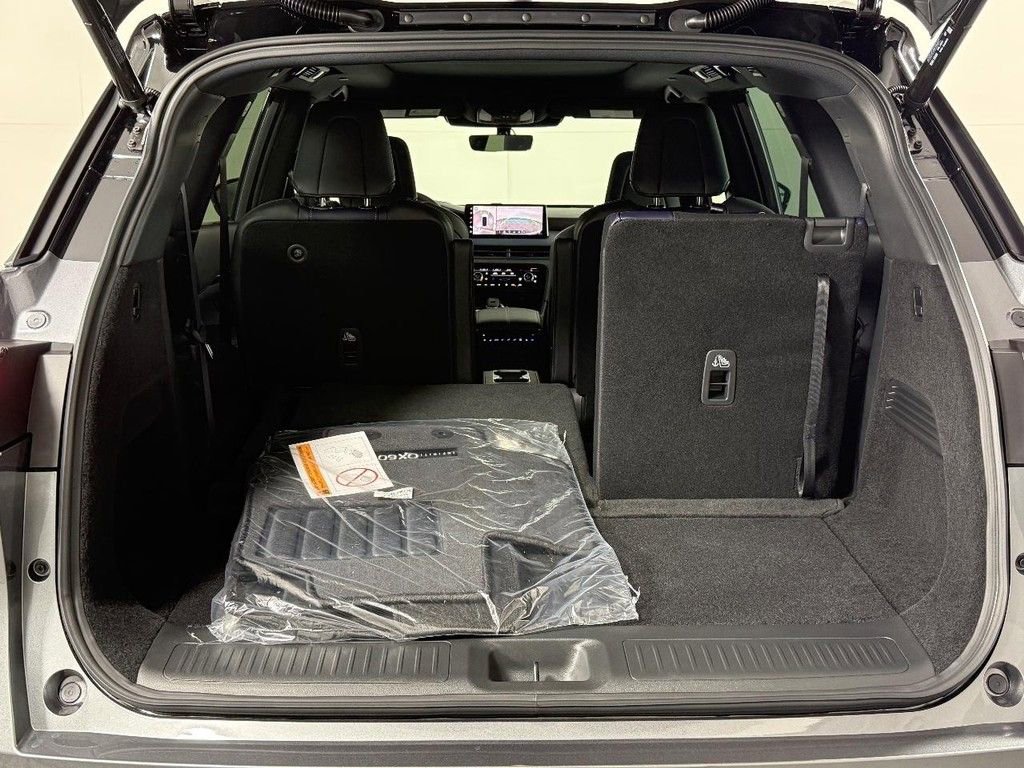 New 2026 INFINITI QX60 Sport image 6