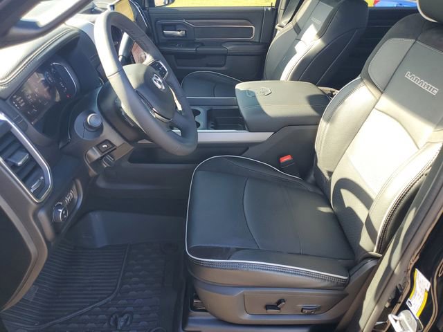 Used 2026 RAM 3500 Laramie image 5