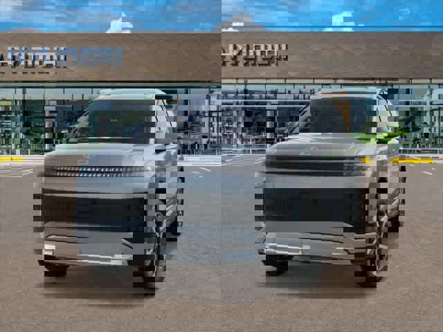 New 2026 Hyundai Ioniq 9 SE image 6