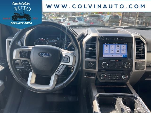 Used 2018 Ford F250 Lariat image 17