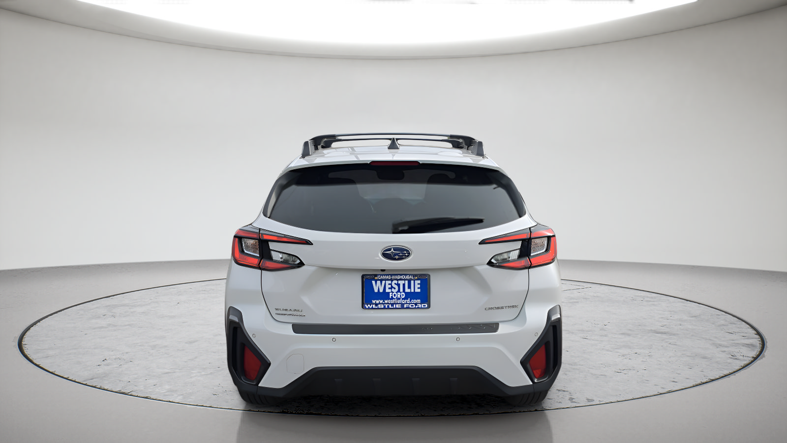 Used 2024 Subaru Crosstrek 2.5i Limited w/ Popular Package #4A AWD/4WD image 4