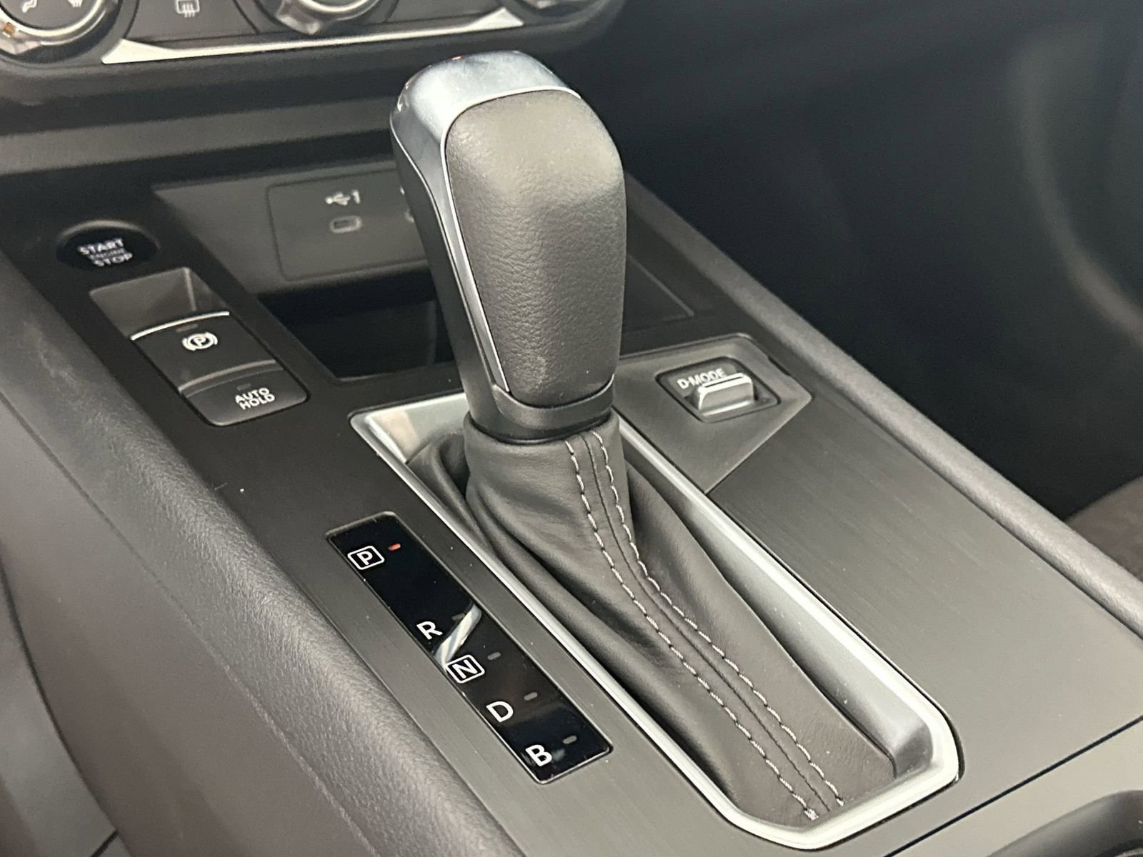 New 2026 Nissan Kicks S FWD image 20