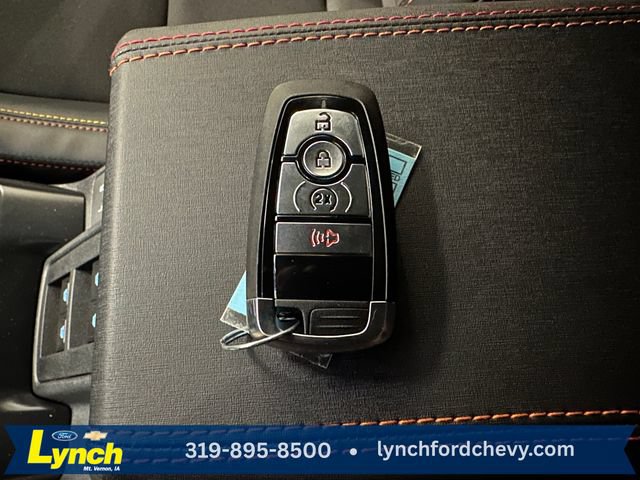 New 2026 Ford Bronco Big Bend w/ Black Diamond Package AWD/4WD image 15