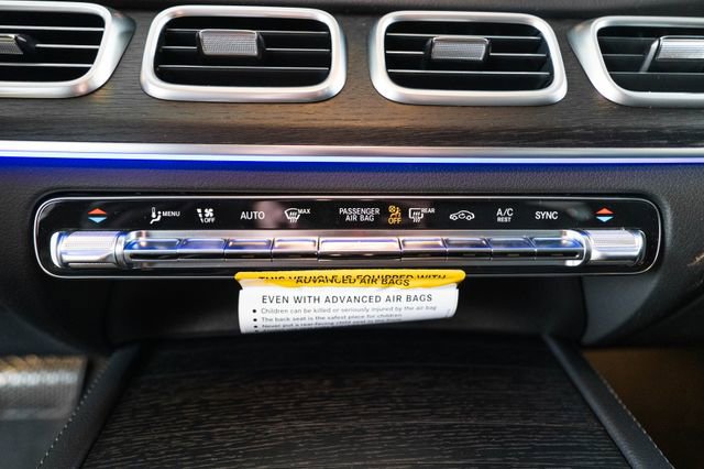 New 2026 Mercedes-Benz GLE 450 4MATIC image 27