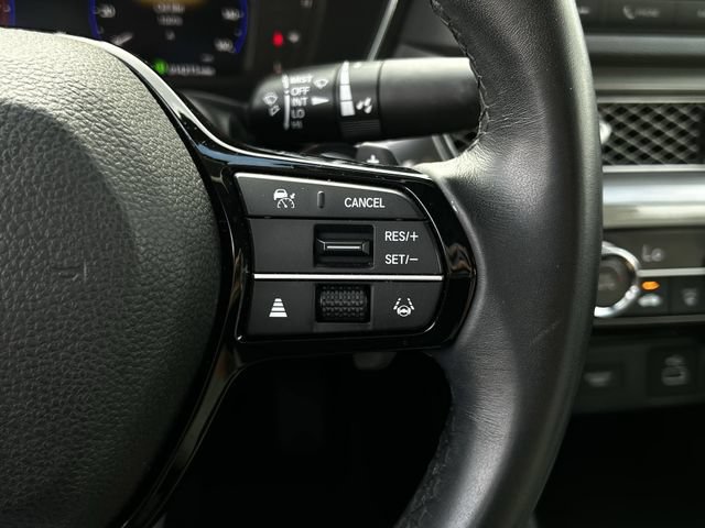 Certified 2024 Acura Integra FWD image 16