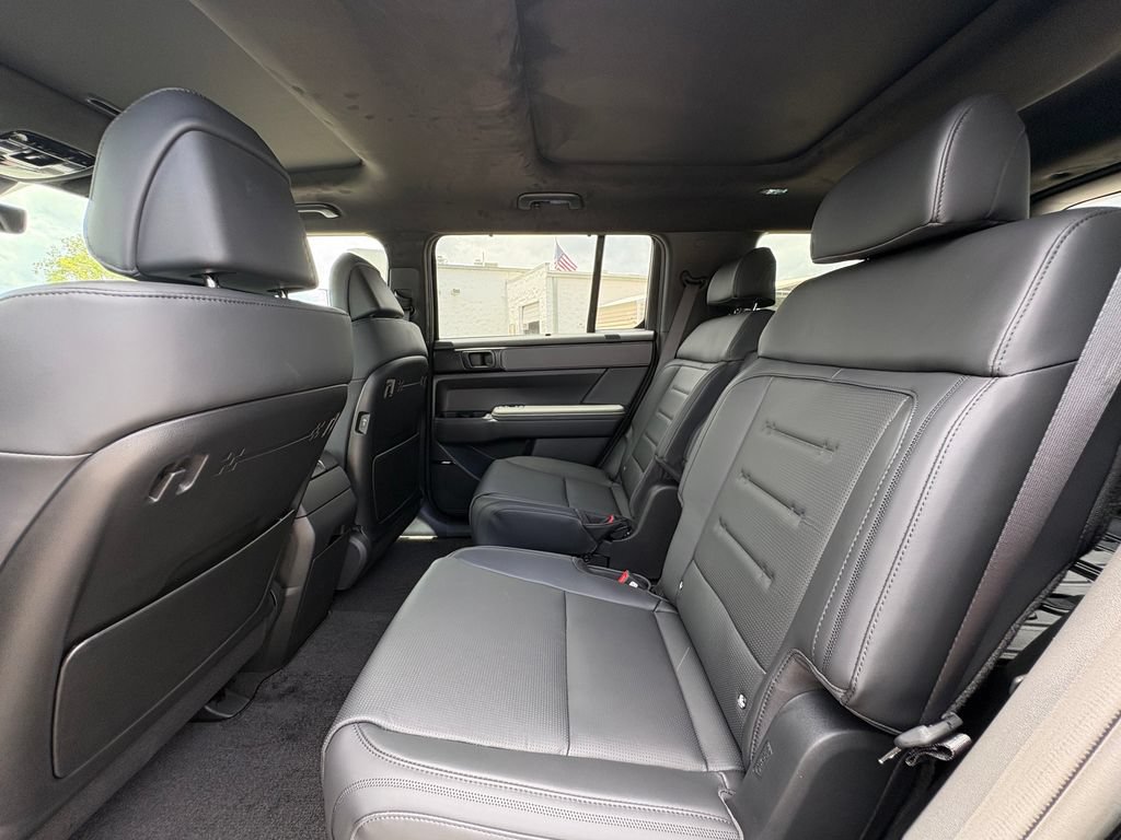 New 2026 Hyundai Santa Fe Calligraphy AWD/4WD image 26
