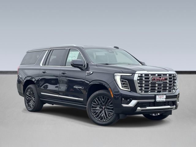 New 2026 GMC Yukon XL Denali w/ Denali Reserve Package image 1