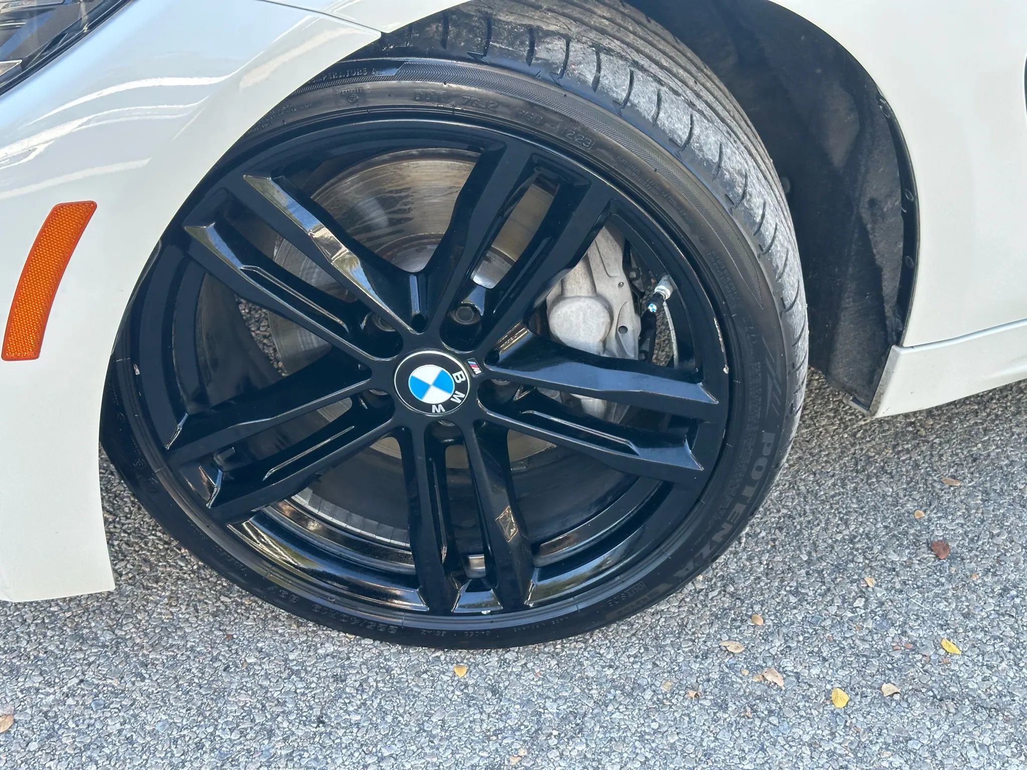 Used 2020 BMW 440i xDrive Coupe w/ M Sport Package image 37