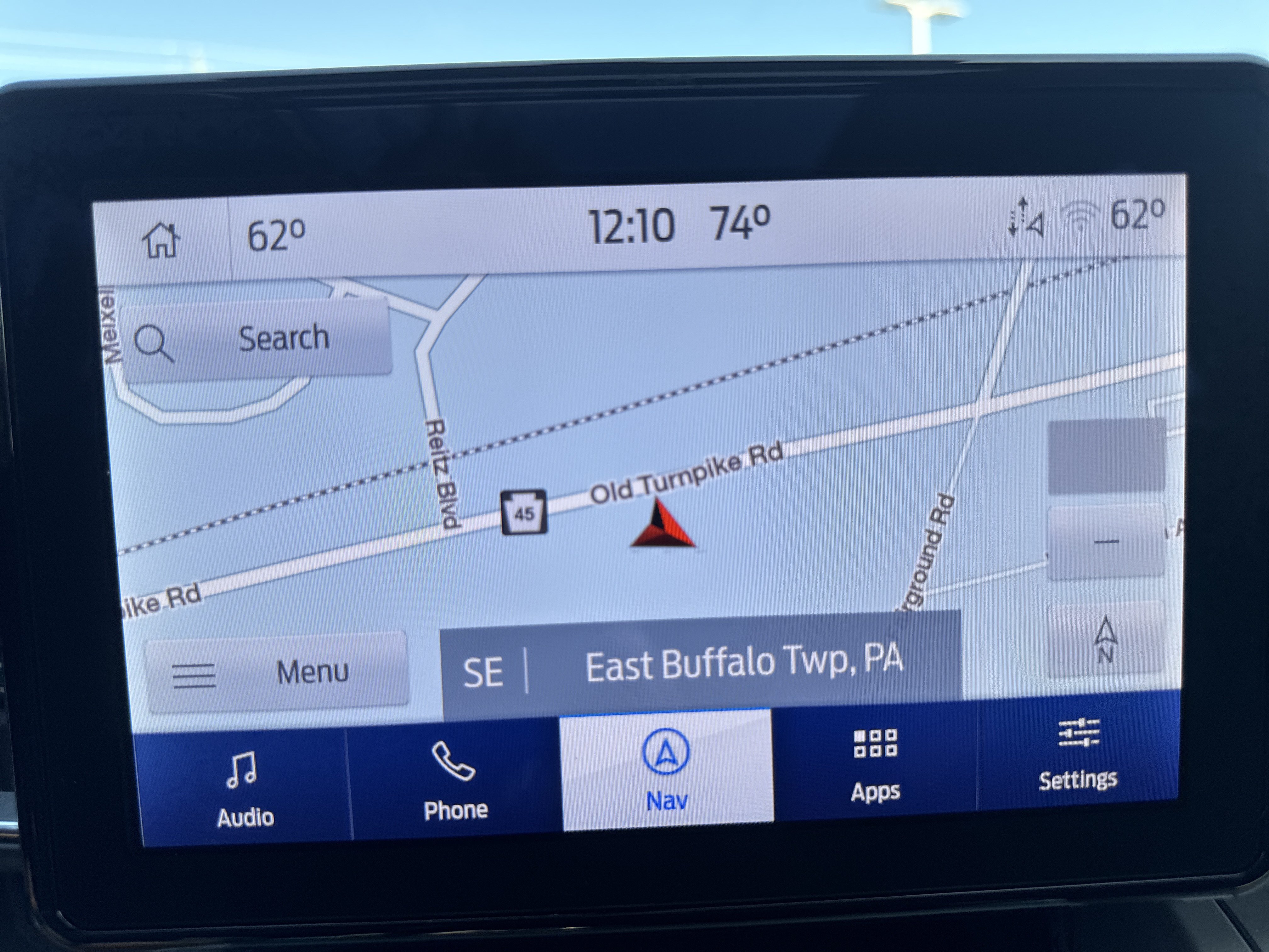 Used 2022 Ford Explorer XLT w/ Equipment Group 202A AWD/4WD image 28