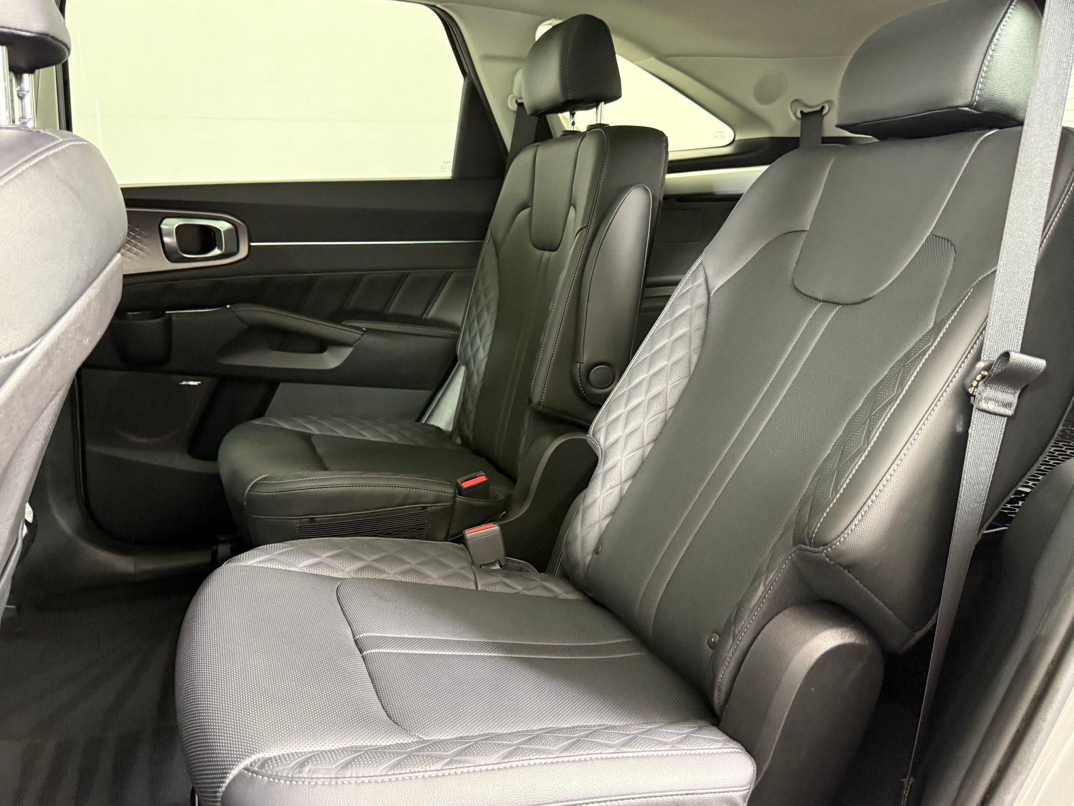 Used 2022 Kia Sorento SX FWD image 22