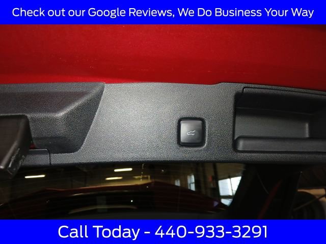 Used 2024 Ford Escape ST-Line w/ Tech Pack #1 image 37