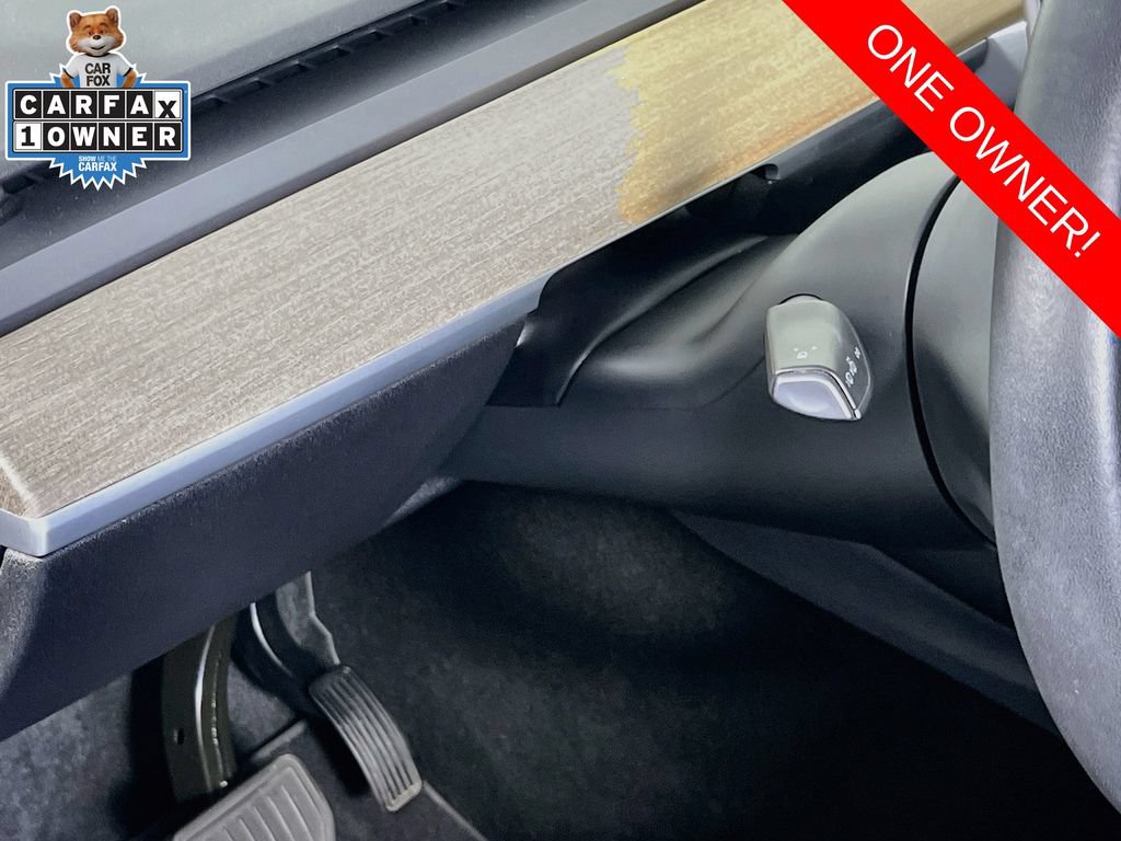 Used 2021 Tesla Model Y Long Range AWD/4WD image 10