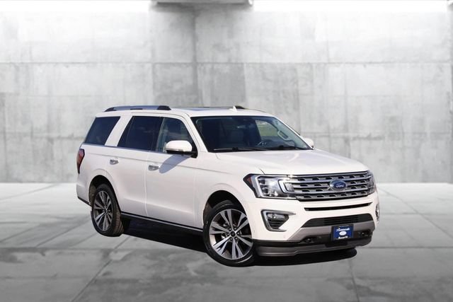 Certified 2021 Ford Expedition Limited AWD/4WD image 2